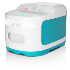 Lumin CPAP Equipment Sanitiser