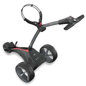 Motocaddy S1 Ultra Lithium