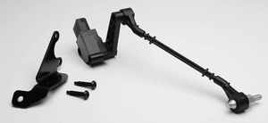 Height Sensor LH Front