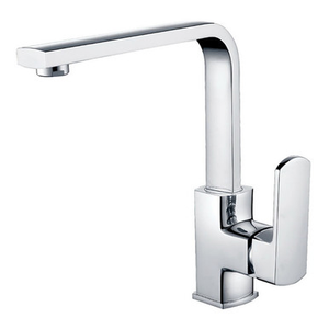 Koko Swivel Sink Mixer Chrome 4Star [165433]