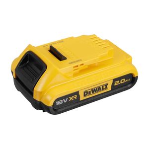 DCB183-XJ 18V 2.0Ah XR Li-Ion Battery