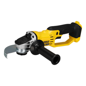 DeWALT DCG412N-XJ 18V XR 125mm Angle Grinder (Body Only)