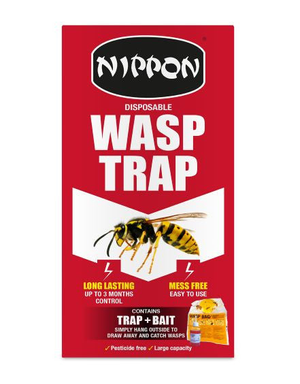Nippon Wasp Trap