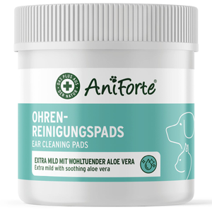 Ear Cleaning Pads - 100 Pieces