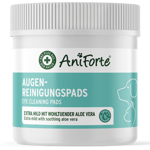 Eye Cleaning Pads - 100 Pieces