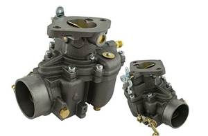 12510,  Universal Carburetor, Fits:John Deere Carburetor 3010 & 3020