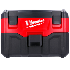 Milwaukee M18VC2-0 18V 2nd Generation Wet & Dry Vacuum Cleaner Bare Unit