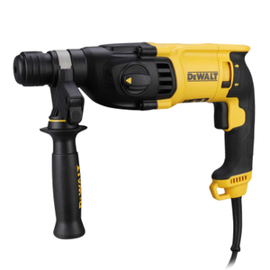 D25133K-GB 3 Mode 26mm SDS+ Rotary Hammer Drill 230V