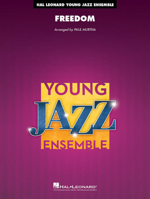 Freedom - Jazz Ensemble 