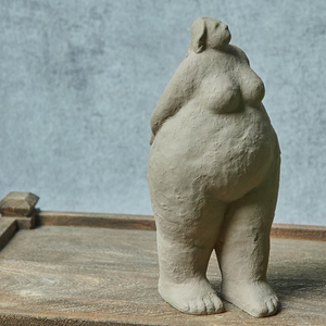 Valencia Sculpture