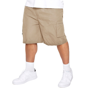 D555 Mens Nick Big & Tall Kingsize Cargo Shorts - 3XL / Sand