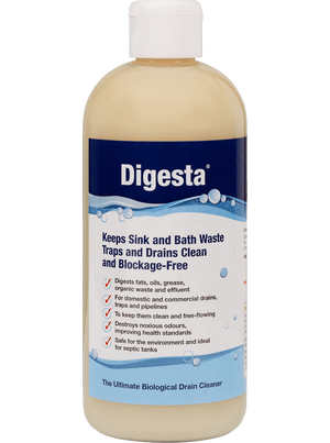 Digesta Drain Cleaner