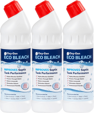 Oxy-Gen Eco Bleach