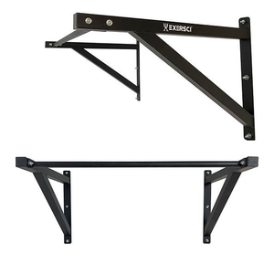 Exersci® Heavy Duty Pull Up Bar