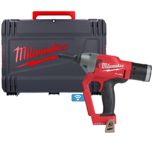 Milwaukee M18ONEFPRT-0X 18V Brushless FUEL Cordless Riveter With Carry Case