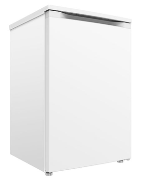 Powerpoint P4554FMLW2, 84 x 55cm, 107L, Fridge w/ Ice Box, White