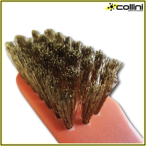 Spazzolino in ottone MERCUR 52