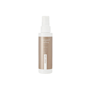 PURE Regenerating Foot Oil 100ml