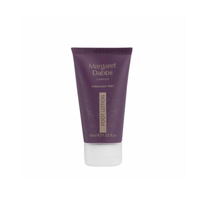 Intensive Hydrating Foot Lotion Tube 45ml