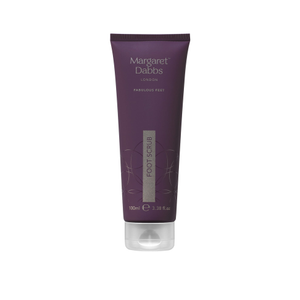 Exfoliating Foot Scrub 100ml