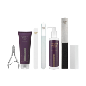 The Perfect Home Pedicure Set