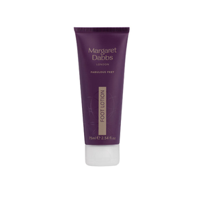 Intensive Hydrating Foot Lotion Tube, 75ml