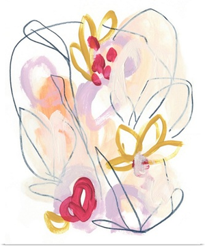 Balance Bloom II