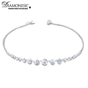 Royal Cascade Necklace