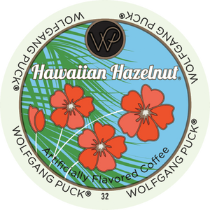 Wolfgang Puck Hawaiian Hazelnut
