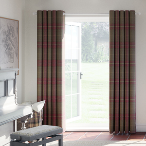 Grampian, Pembroke - Made to Measure Curtains