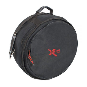 Xtreme 13-Inch Snare Drum Bag – 5–6 Inch Depth