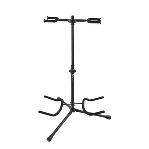 Gator Frameworks GFWGTR2000 Double Guitar Stand