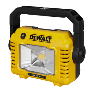 DeWALT DCL077-XJ 12 / 18V Compact Task Light (Body Only)
