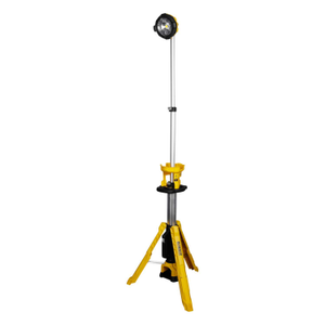 DCL079-XJ 18V XR Tripod Light (Body Only)