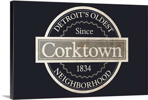 Corktown, Detroit's Oldest Neighborhood