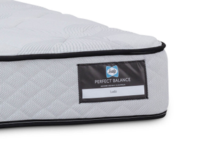 SINGLES LUDO FIRM King Single Mattress