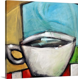 Coffee Grande