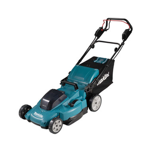 Makita DLM539Z 530mm Twin 18V LXT Self-Propelled Lawnmower (Body Only)
