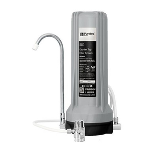 Puretec Counter Top Water Filter System [251285]