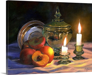 Still Life Medley