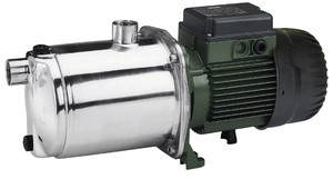 DAB EUROINOX40/80M Multistage Stainless Pump