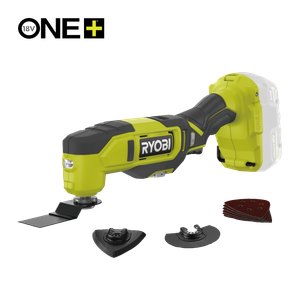 18V ONE+™ Cordless Multi Tool (Bare Tool)