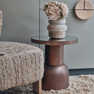 Debden Side Table