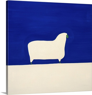 Sheep, 1998