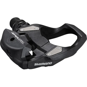 PEDAL PD-RS500 SPD-SL Black 9/16 inches