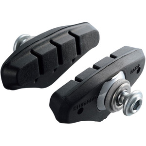 BRBX BR4600 R50T2 shoeSet Black pair