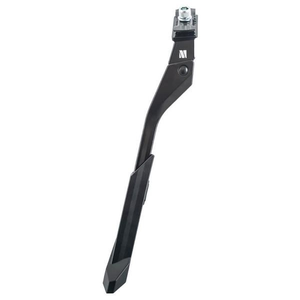 Kickstand Primo O S eBike DM 18mm 24- 29 Black 24 - 29 inch wheels