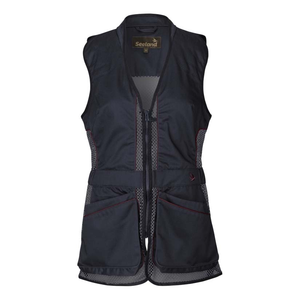 Skeet II Lady Waistcoat - Classic Blue