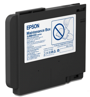 Epson C4000 Maintenance Box SJMB4000 SKU: C33S021601