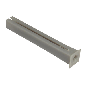 ForgeFix M6 x 50mm Aercrete Square Anchors 10ABA650 (10 Pack)